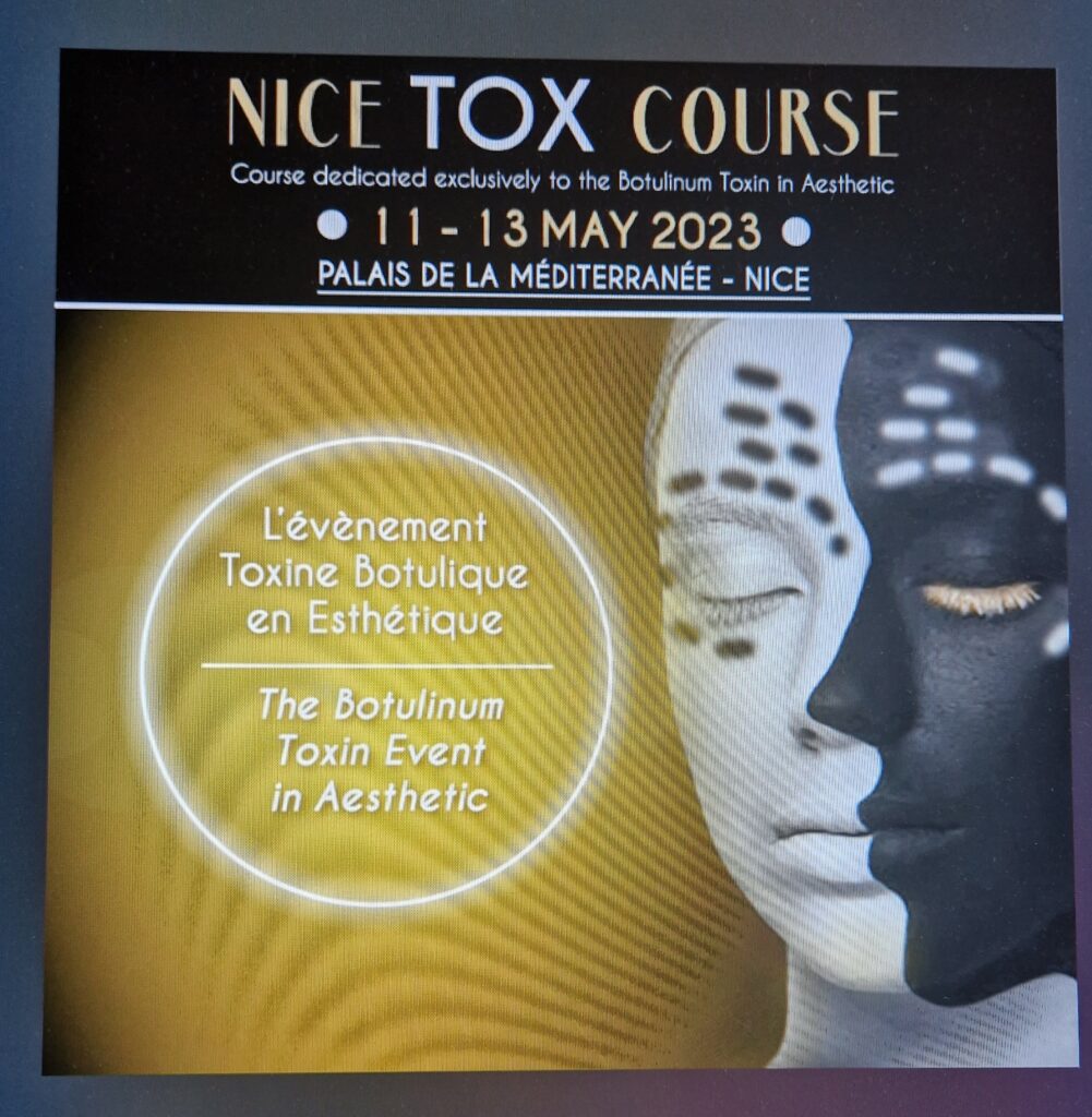 Nice Tox Course