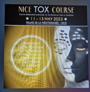 Nice Tox Course